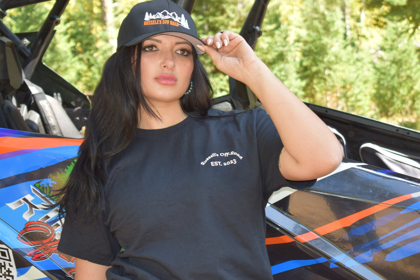 MudStang T-Shirt
