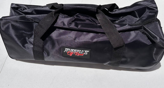 7/8”x30’ Recovery Rope & Gear Bag