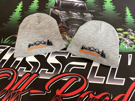 Russells OffRoad Beenie